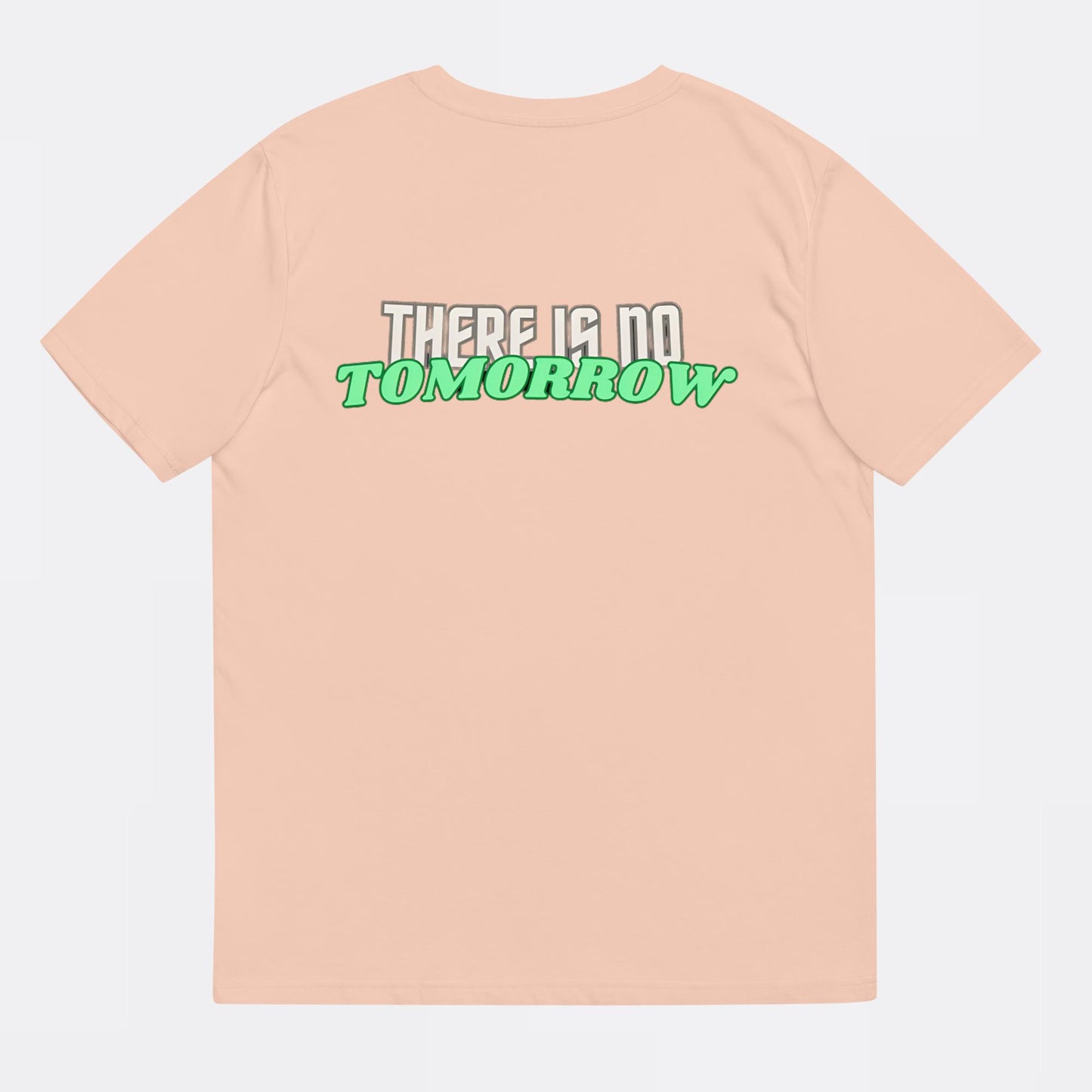 T-Shirt Tomorrow