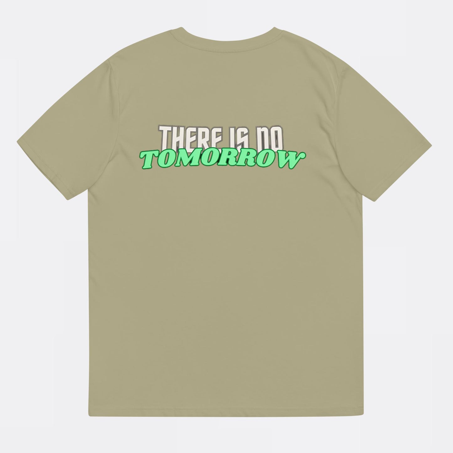 T-Shirt Tomorrow