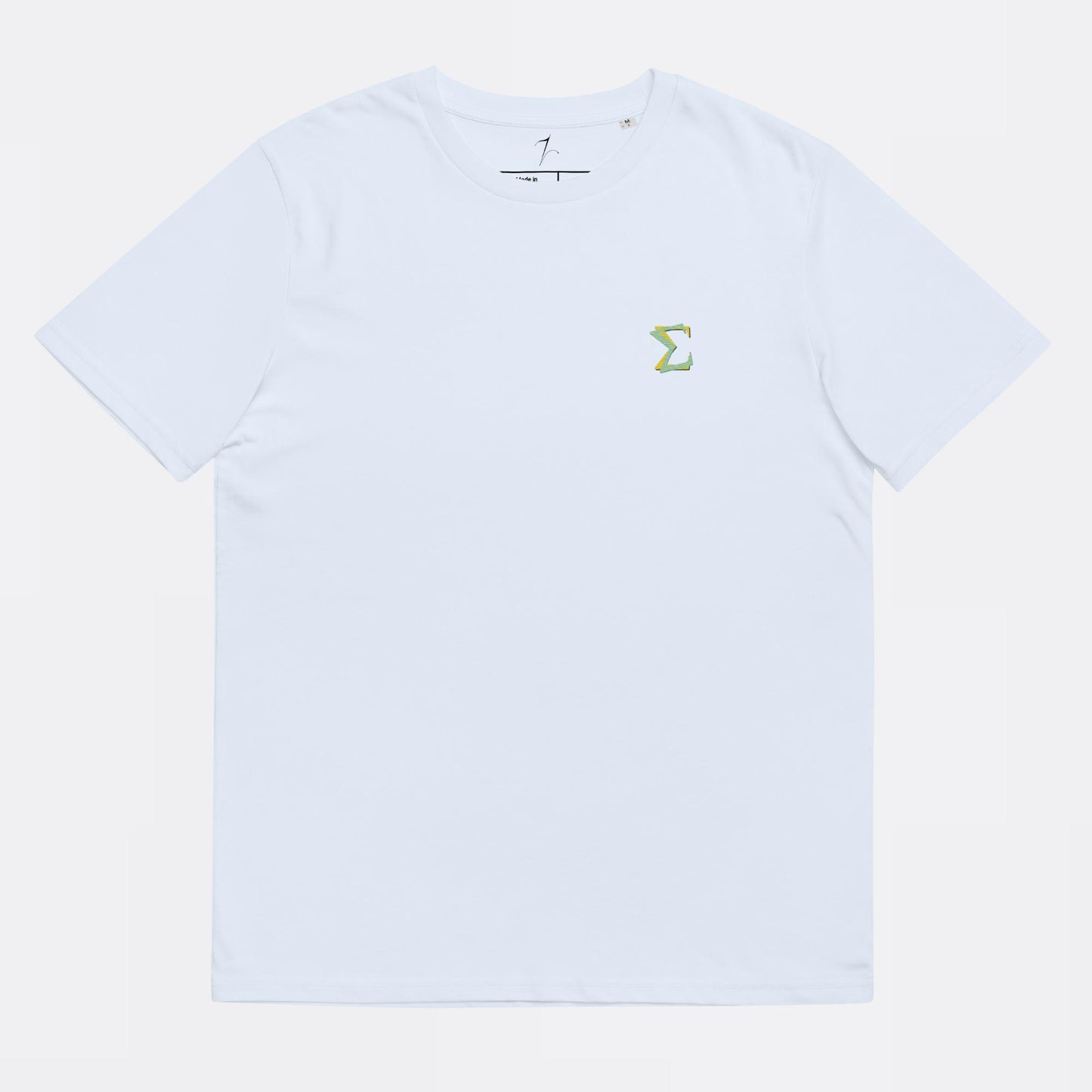 T-Shirt Sigma