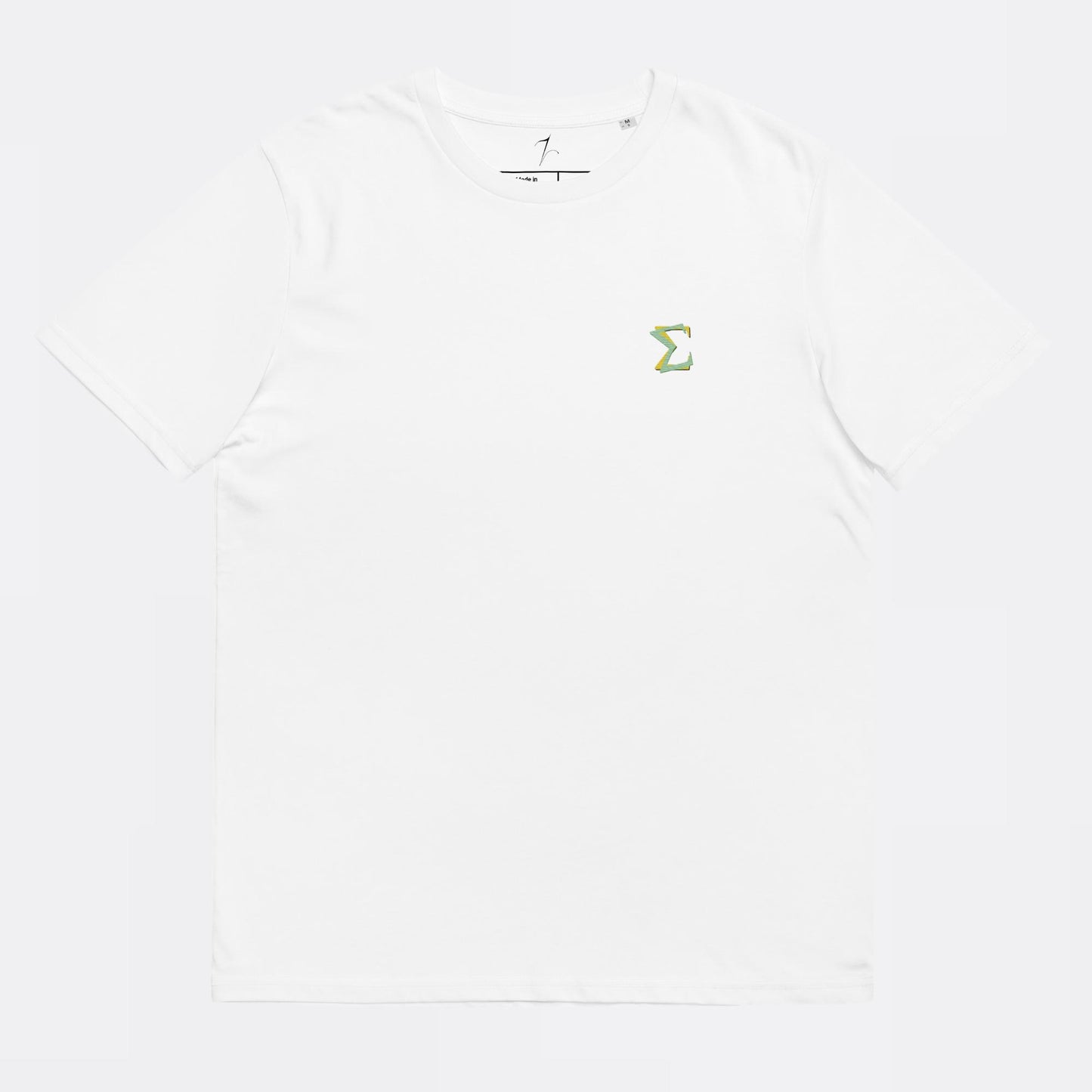 T-Shirt Sigma