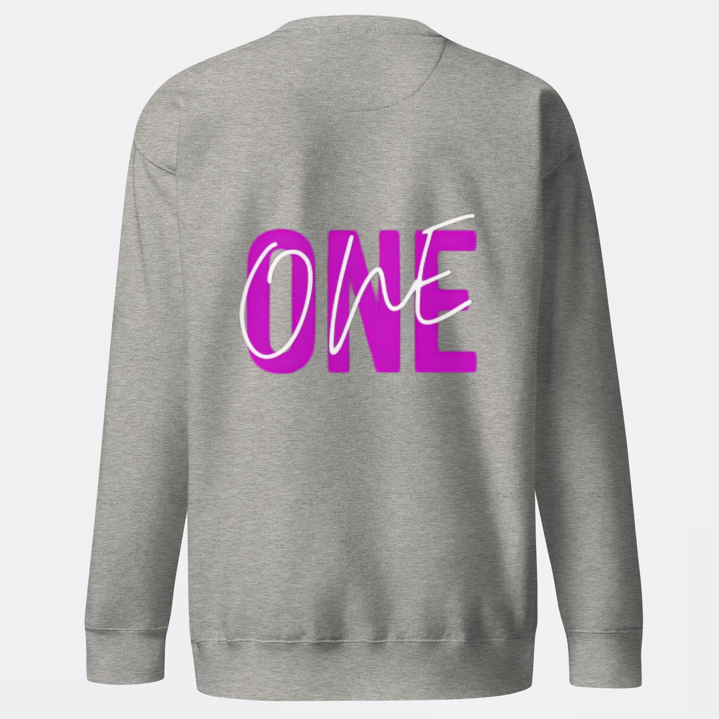 Sweatshirt One